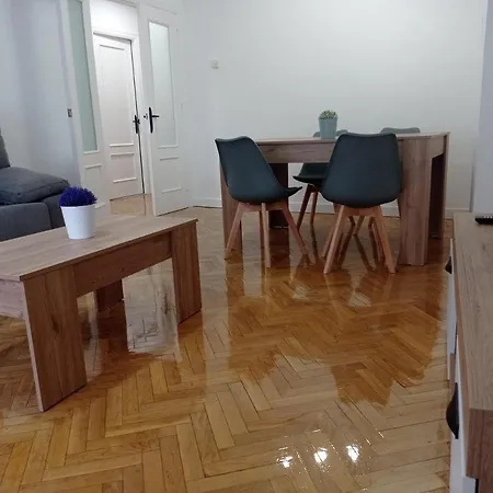 La Ronda Apartamento Ávila
