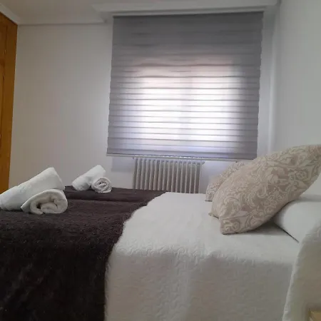 Appartement La Ronda