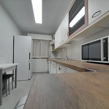 Appartement La Ronda