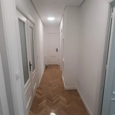 Appartement La Ronda *