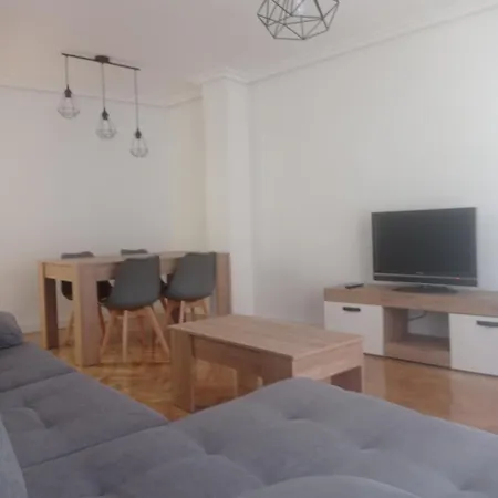 Apartamento La Ronda