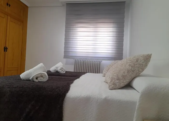 Appartamento La Ronda