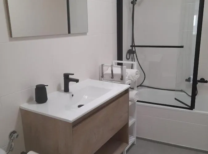 La Ronda Appartement