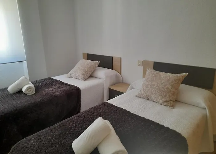 La Ronda Appartement