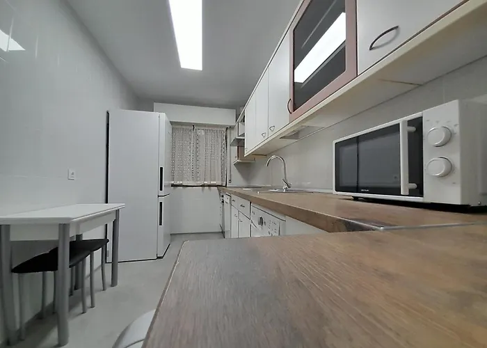 Appartement La Ronda