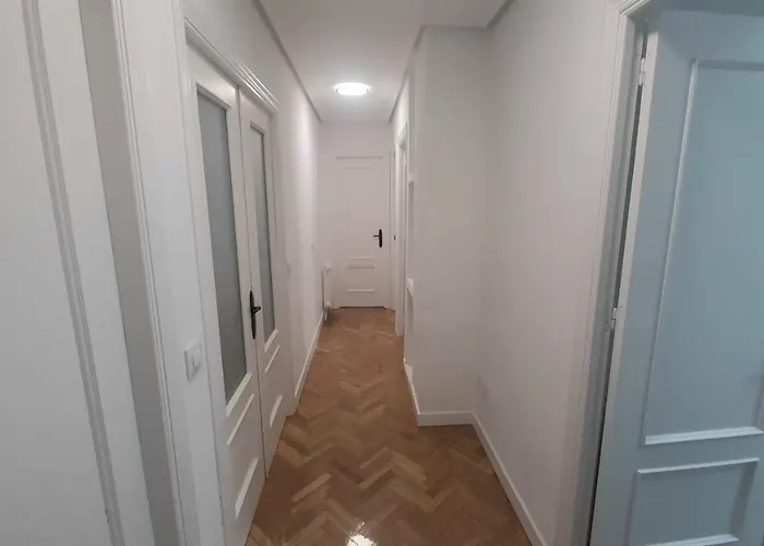 아파트 La Ronda *