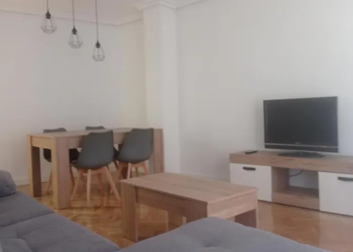 Appartement La Ronda